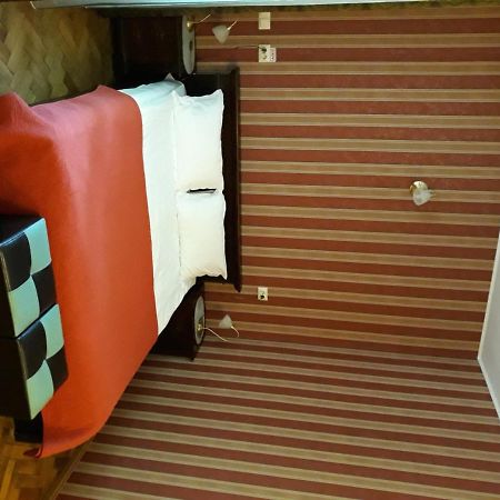 Casa Matei Hotell Braşov Eksteriør bilde