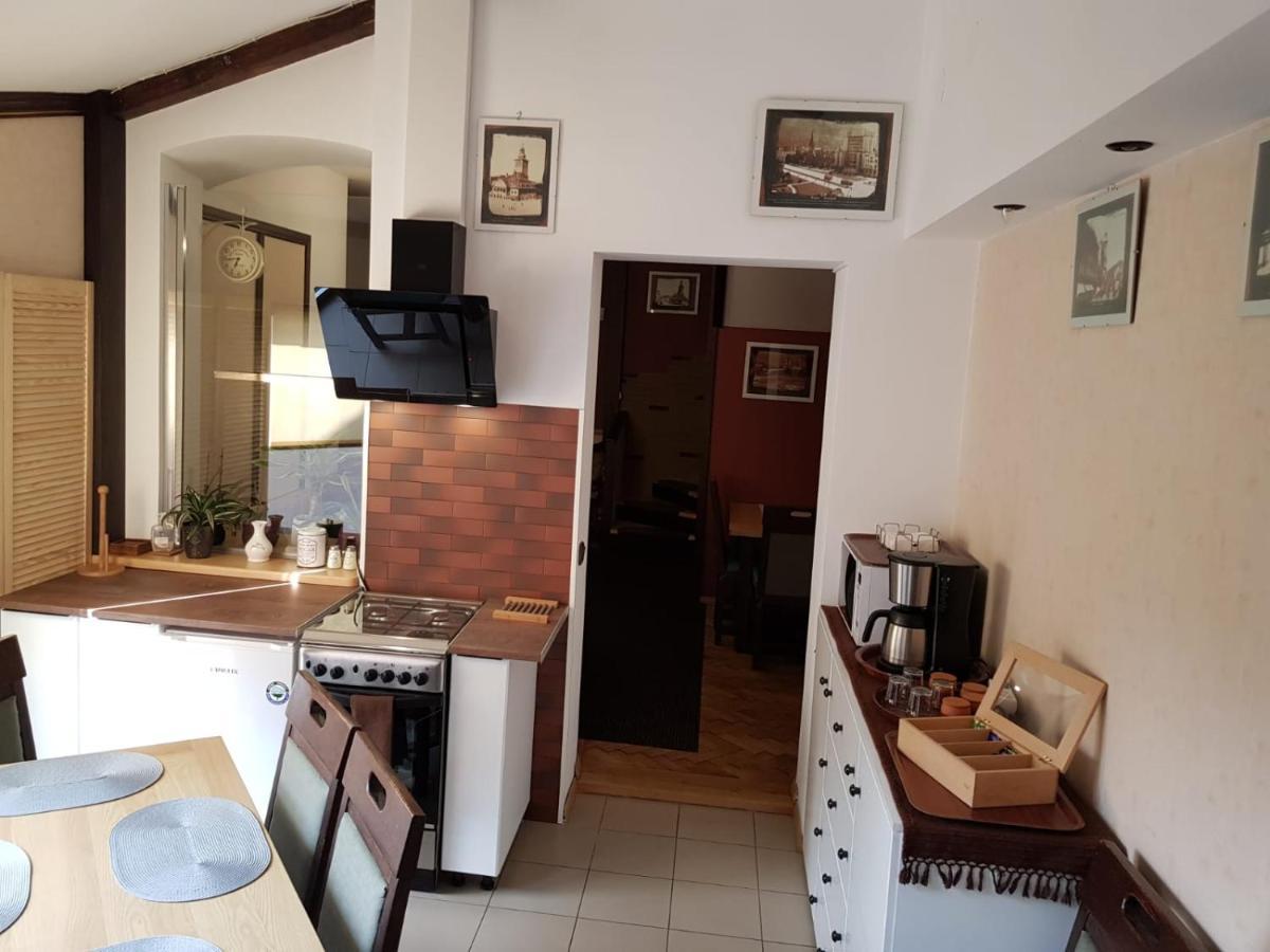 Casa Matei Hotell Braşov Eksteriør bilde