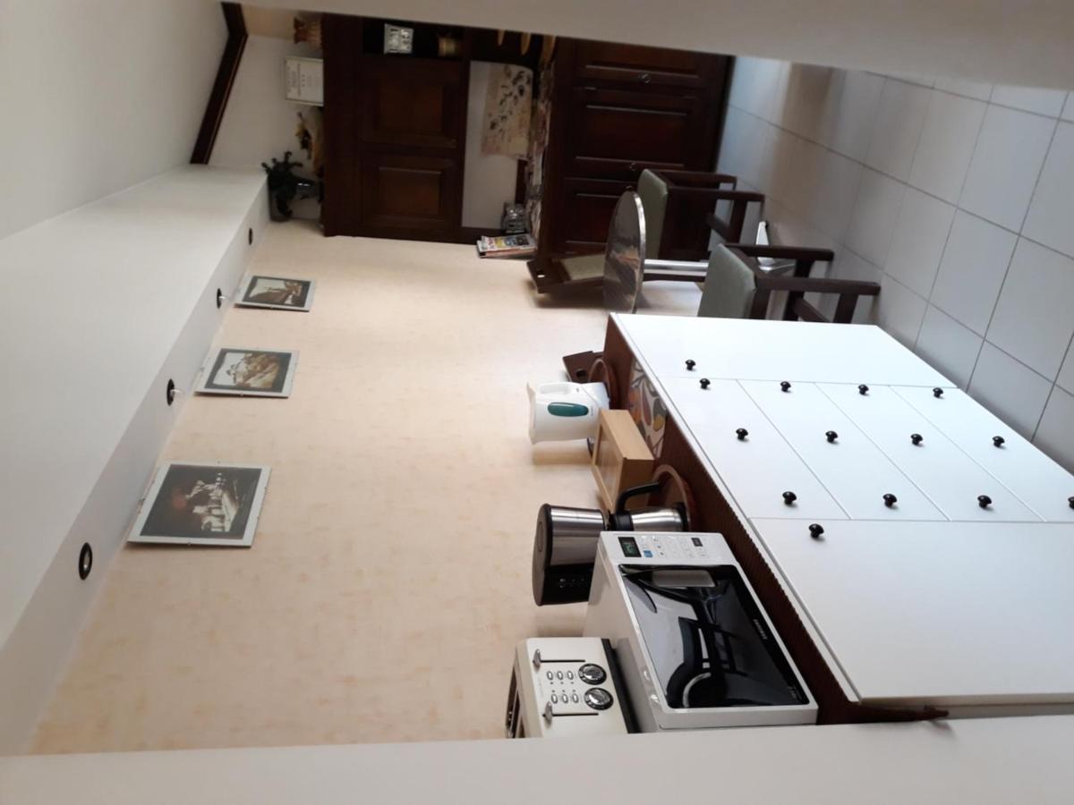 Casa Matei Hotell Braşov Eksteriør bilde