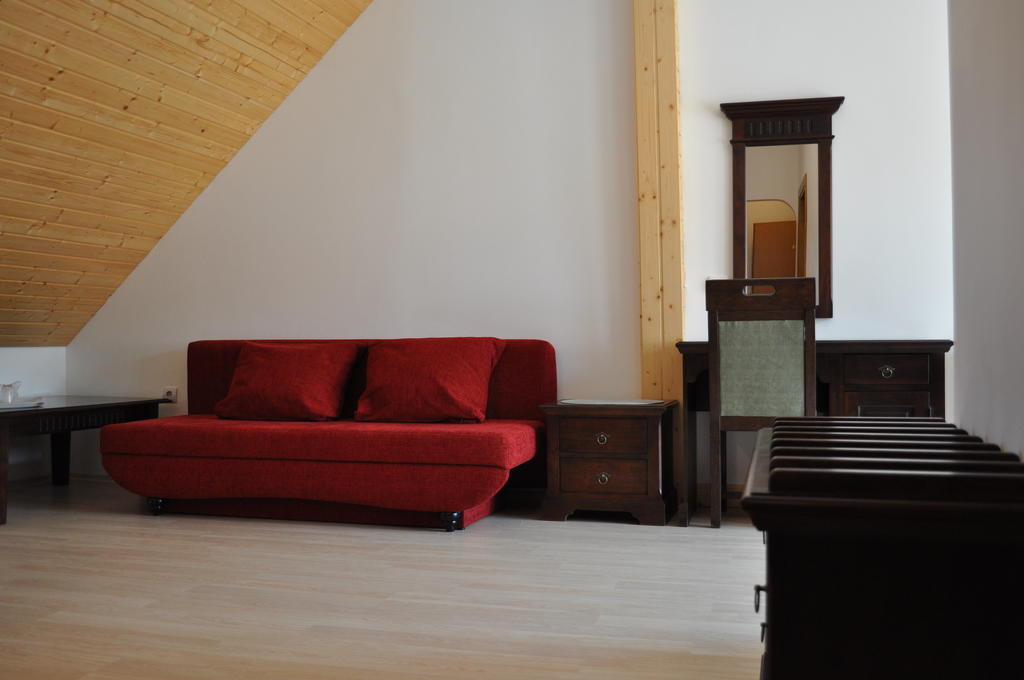 Casa Matei Hotell Braşov Eksteriør bilde