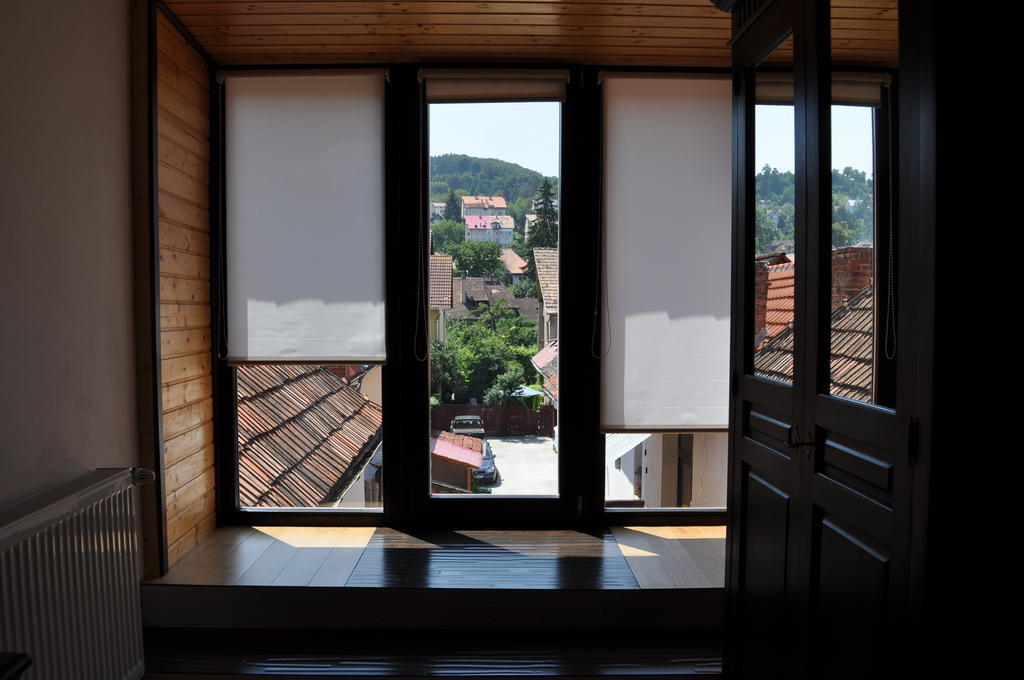 Casa Matei Hotell Braşov Rom bilde