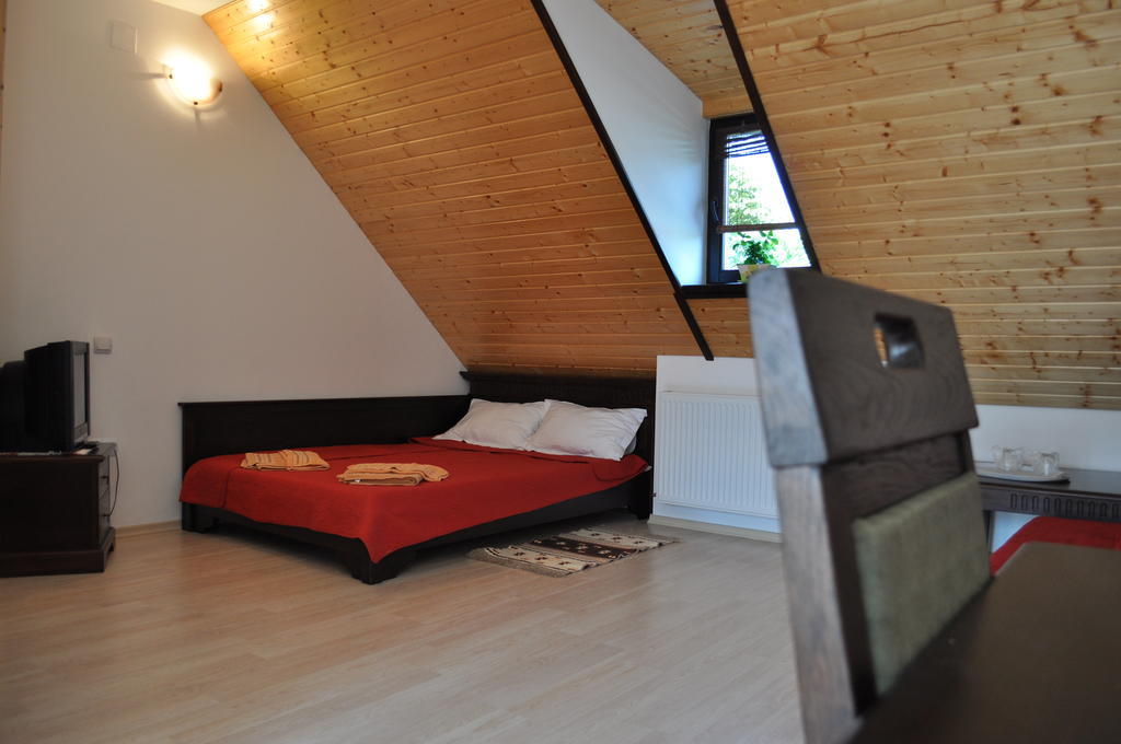 Casa Matei Hotell Braşov Rom bilde