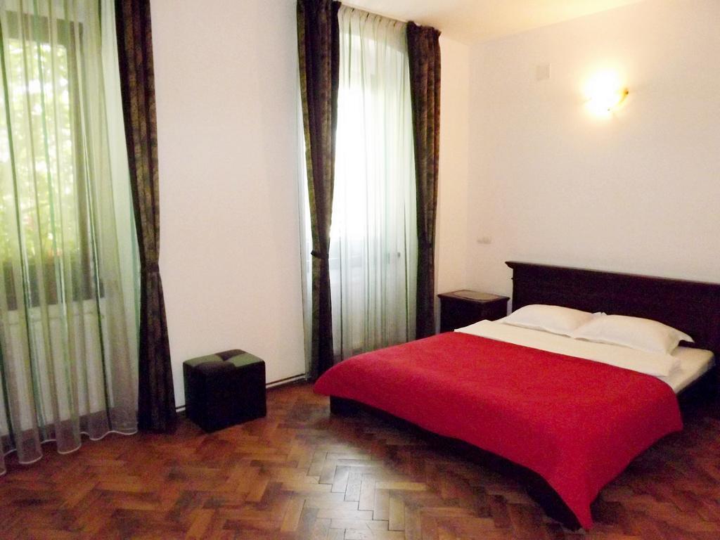 Casa Matei Hotell Braşov Rom bilde