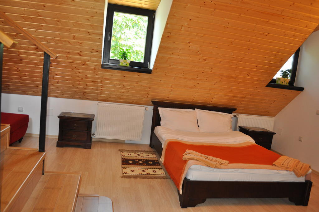 Casa Matei Hotell Braşov Rom bilde