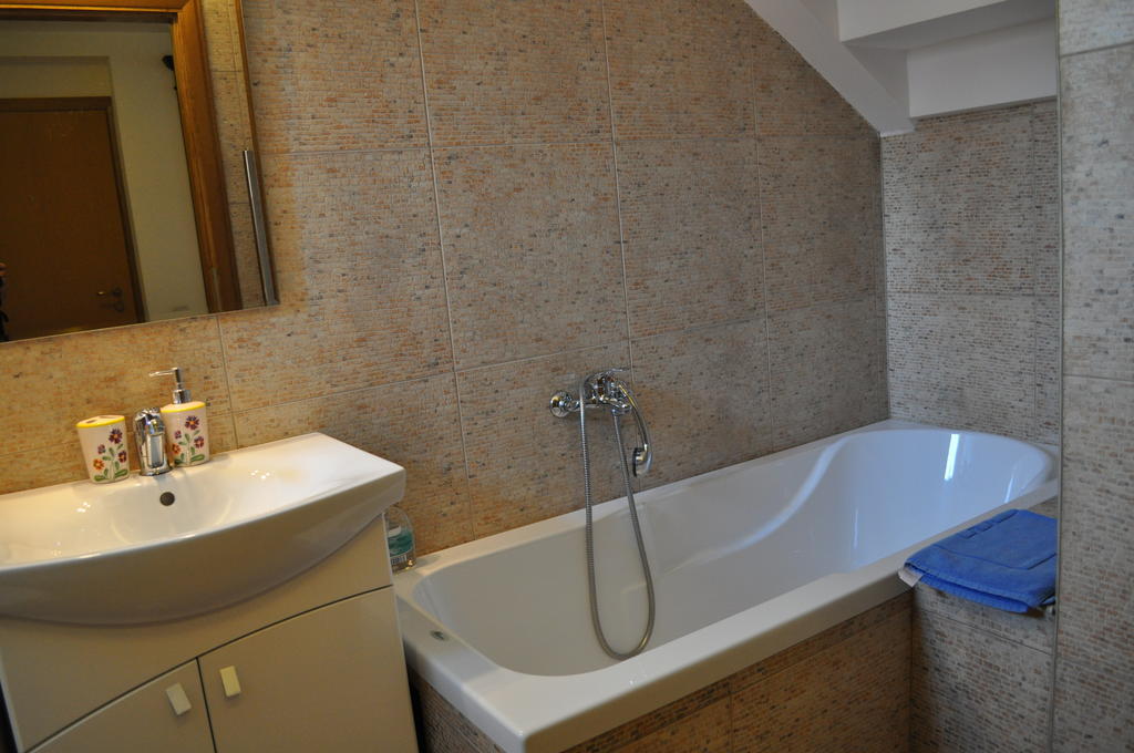 Casa Matei Hotell Braşov Rom bilde