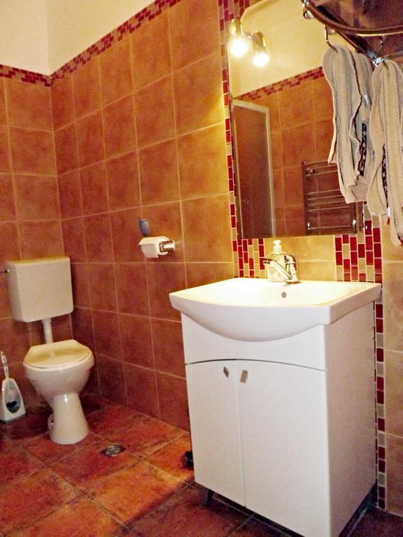 Casa Matei Hotell Braşov Rom bilde