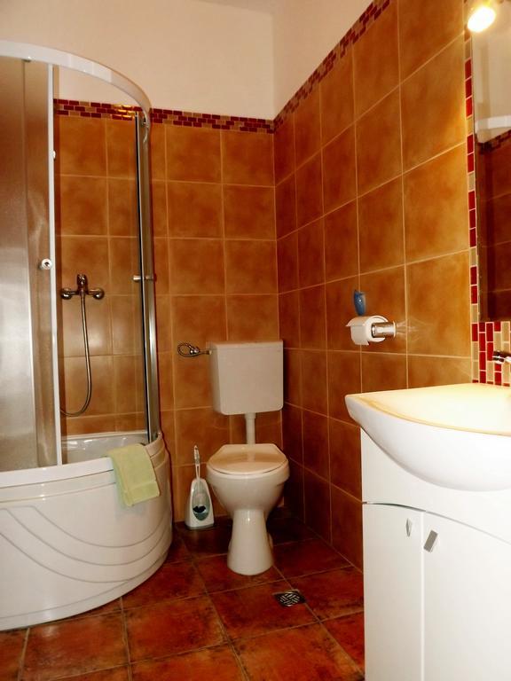 Casa Matei Hotell Braşov Rom bilde